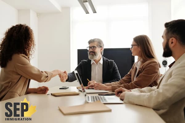 مهاجرت به کانادا از طریق سرمایه گذاری