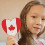 آیا میتوان از طریق فرزند اقامت دائم کانادا دریافت کرد؟