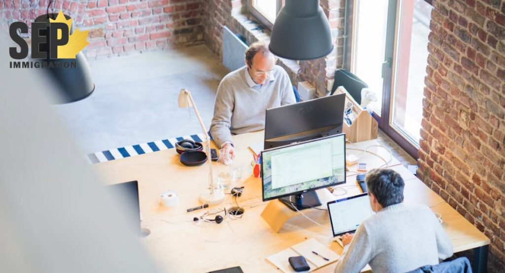 مهندسی کامپیوتر در کانادا