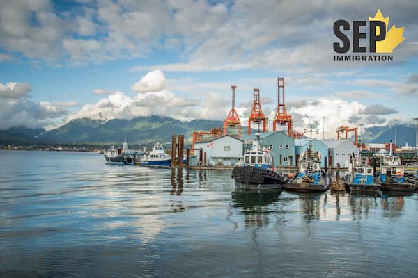 بریتیش کلمبیا