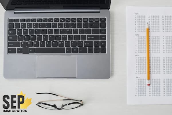 تافل یا آیلتس برای کانادا