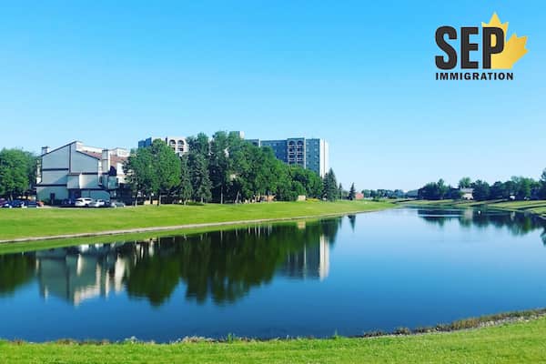 استان‌های کانادا منیتوبا