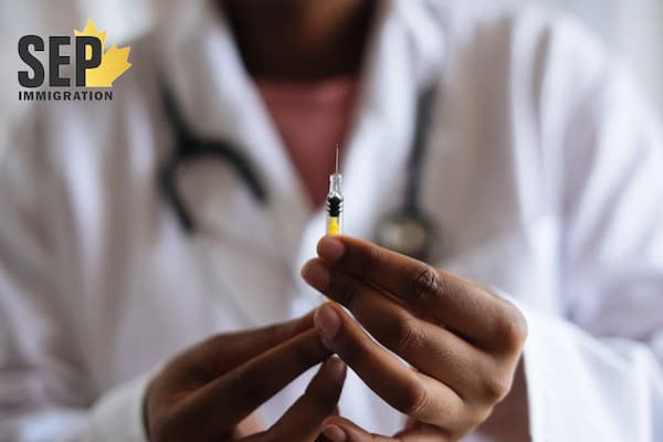 شرایط مهاجرت پرستار به کانادا