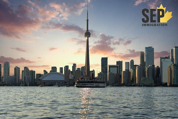 استان‌های کانادا انتاریو