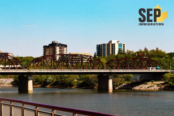 استان‌های کانادا ساسکاچوان