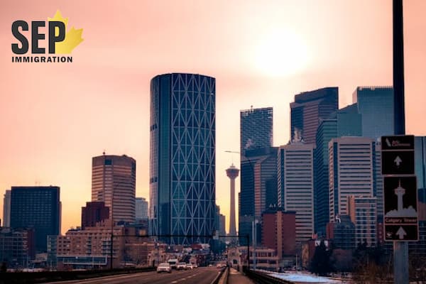 جاذبه های گردشگری کلگری