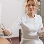 تحصیل رشته مامایی در کانادا