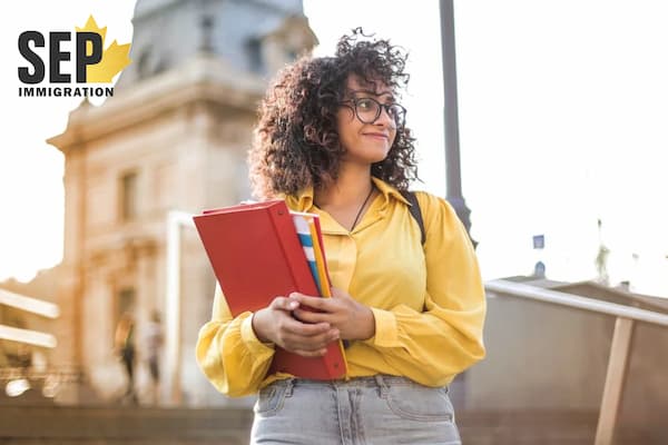 تحصیل در کانادا