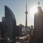 خانه های کانادا