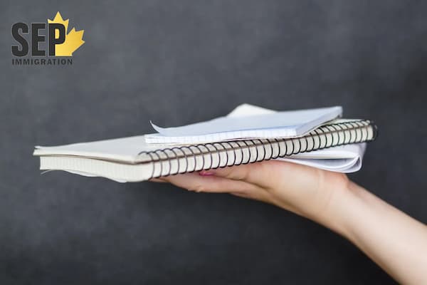 بورسیه تحصیلی کانادا