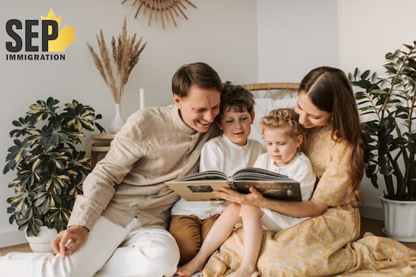 برنامه اسپانسرشیپ کانادا