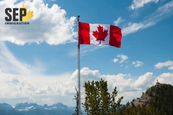 قرعه‌کشی‌های اکسپرس انتری در ماه سپتامبر