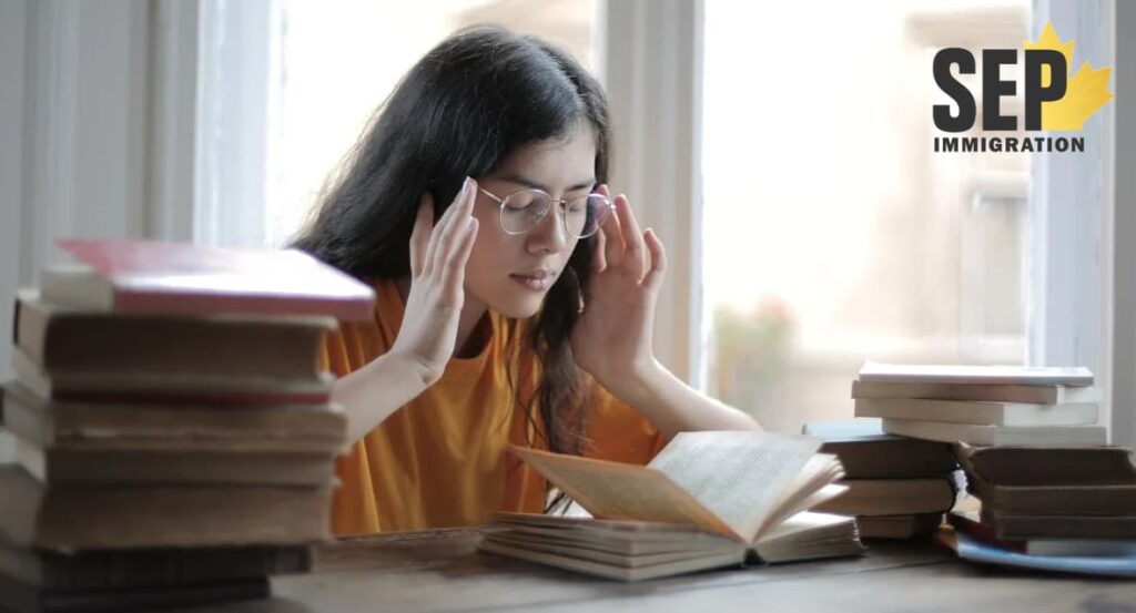 شانس ویزای تحصیلی کانادا را چطور بالا ببریم؟