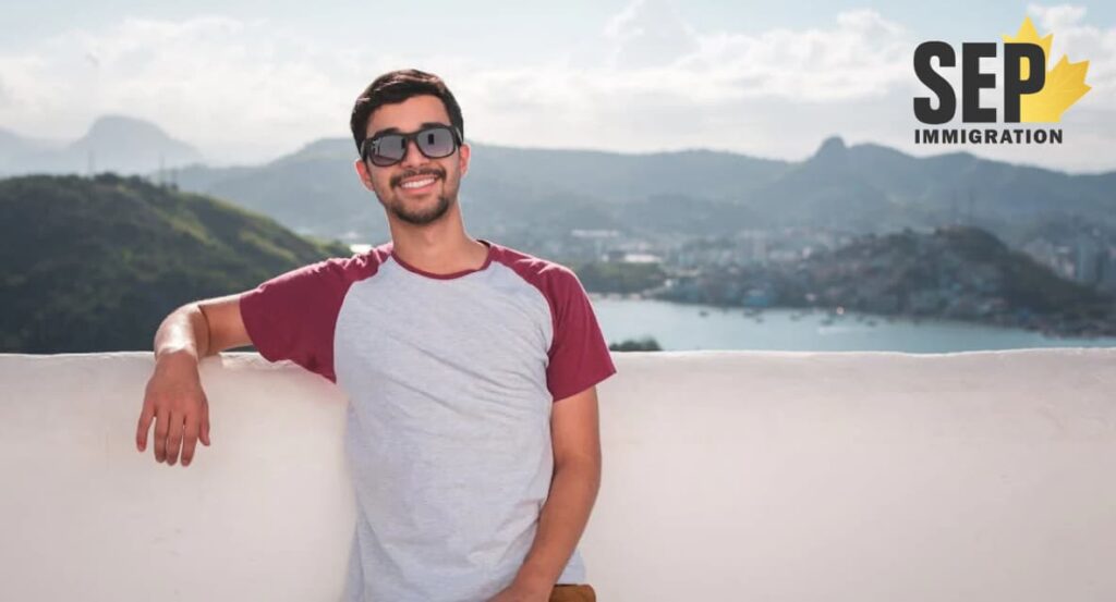 بهترین کشور برای مهاجرت پسر تنها کجاست؟