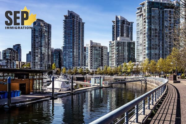 نتیجه قرعهکشی اکسپرس انتری در 16 فوریه 2024