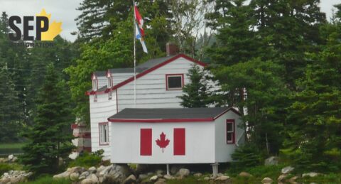 پاسپورت کانادا در رتبه هفتم بهترین پاسپورت جهان قرار گرفت