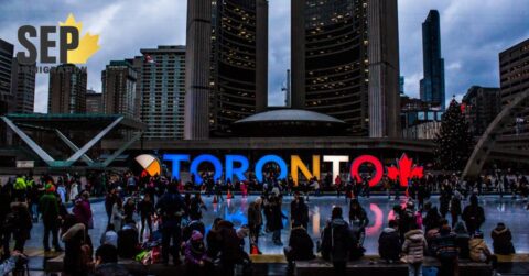 مسیرهای جدید مهاجرتی کانادا در سال 2025