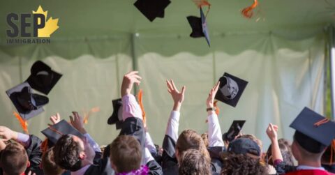 دانشجویان بینالمللی و PGWP