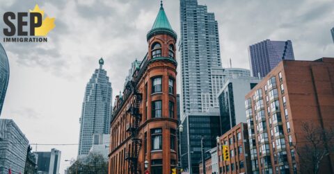 دو قرعهکشی جدید اکسپرس انتری در ماه مارچ