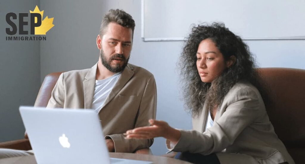 Self-employment visa