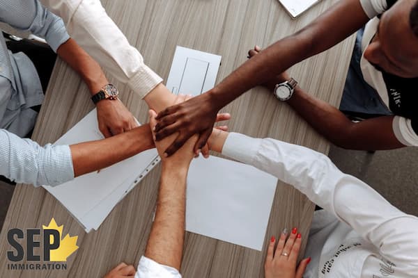 شرایط اخذ ویزای کارآفرینی در کانادا