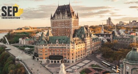 توقف پذیرش درخواستهای اسپانسرشیپ در کبک