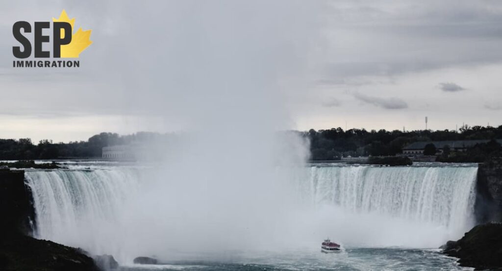 ۹ شغل پرتقاضا در انتاریو برای گرفتن اقامت دائم