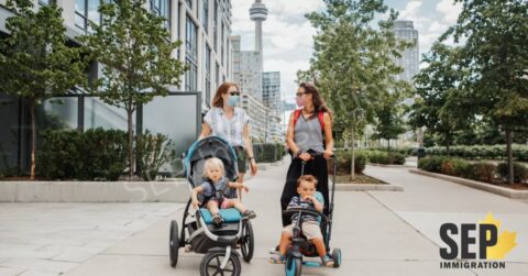 چرا داشتن گواهی شهروندی کانادا یک ضرورت قانونی است؟